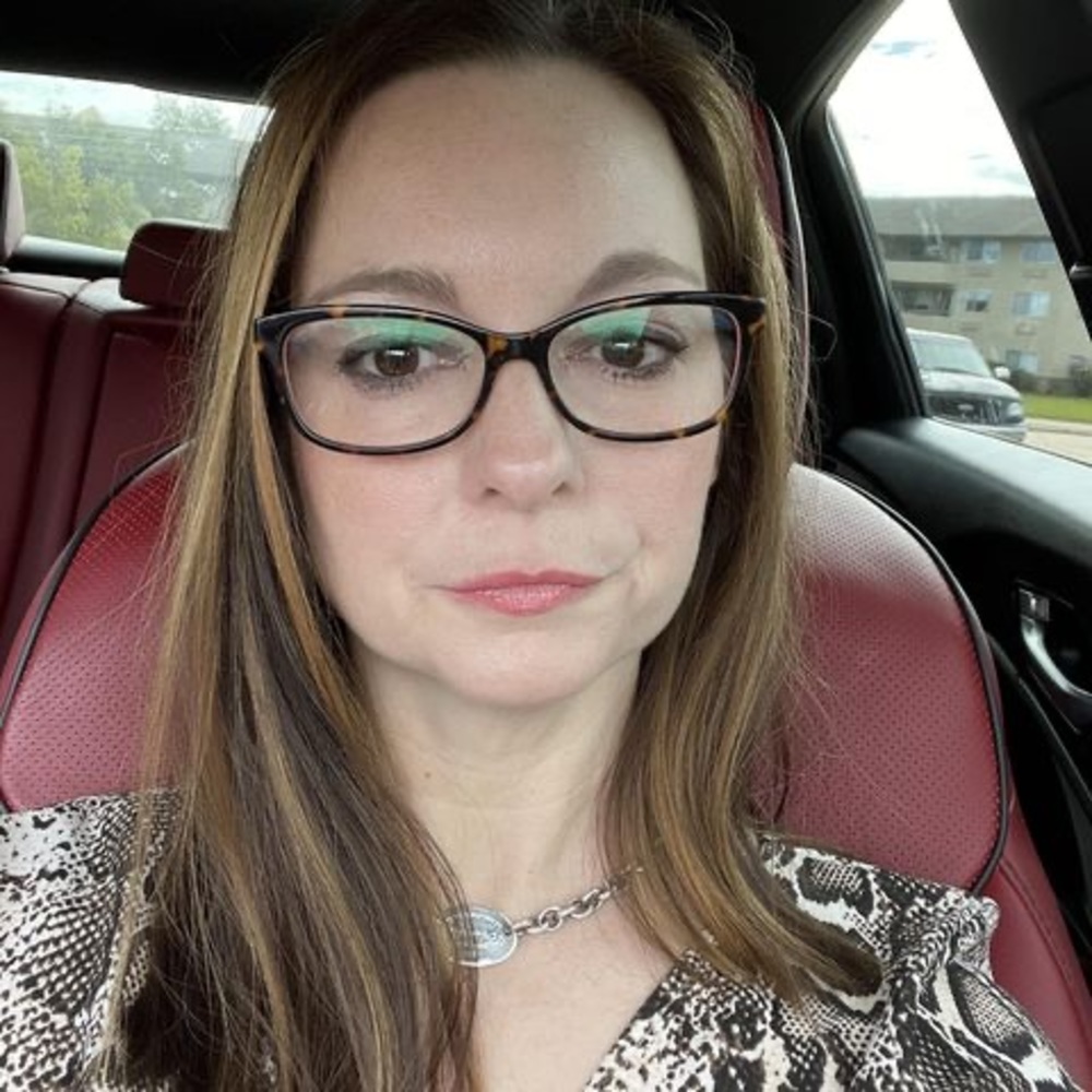 Meet your Posher, Kimmie